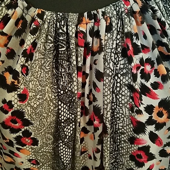 Beautiful Tiana  B. Dress - Picture 3 of 6